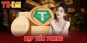 Nạp Tiền 79king