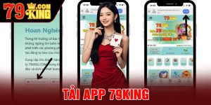 Tải App 79king